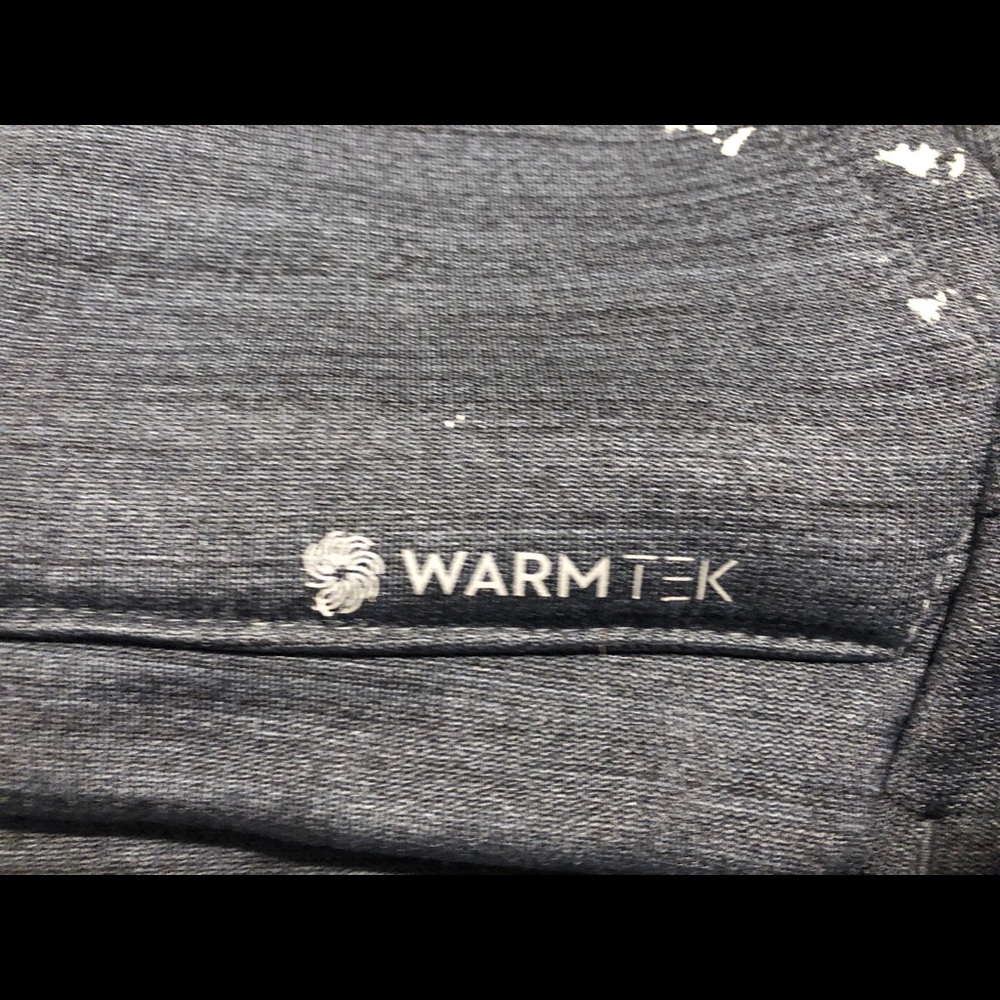 Tek Gear - Picture 2 of 5